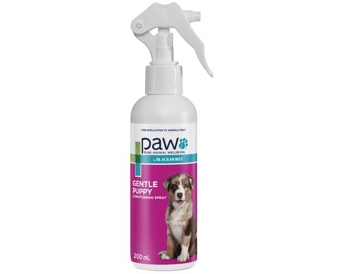 Groomers puppy best sale fresh spray