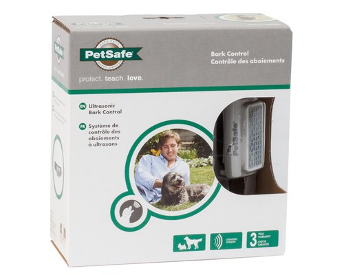 Petstock sales barking collar