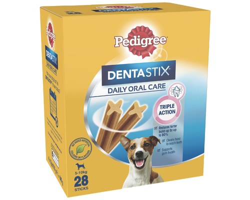 pedigree puppy chews