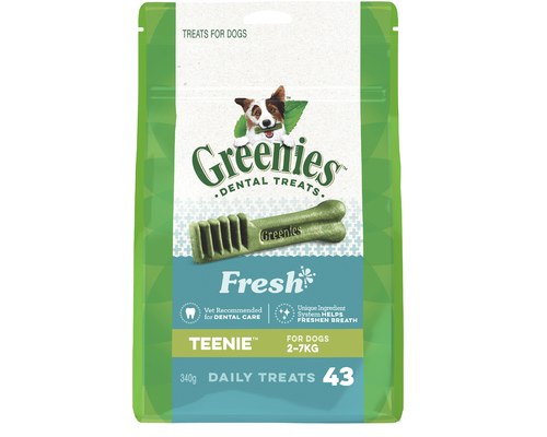 greenies weight management