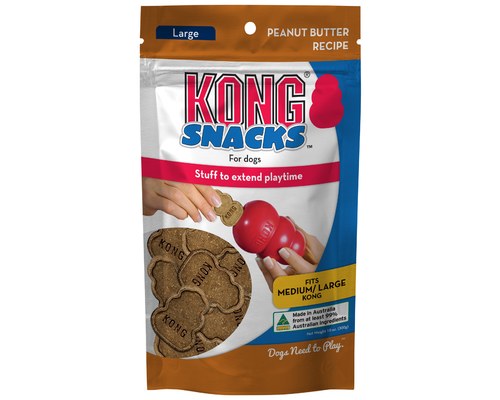 Kong snacks medium sale