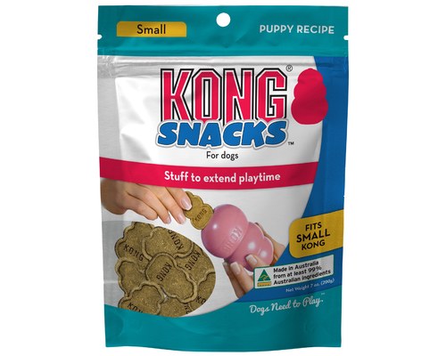 kong treats