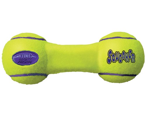 woof woof pass joint dog toy