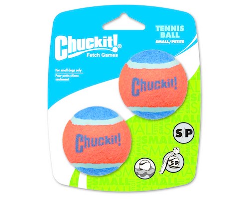 mini chuckit