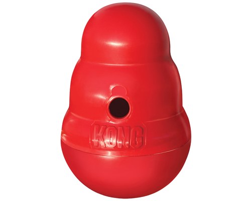 Kong food dispenser toy hotsell