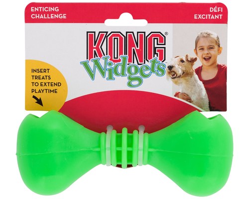 kong widgets pocket bone