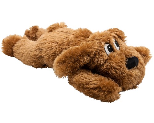 plush dog toy large