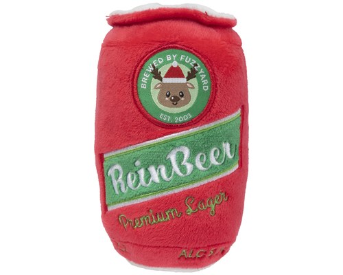 xmas dog toys