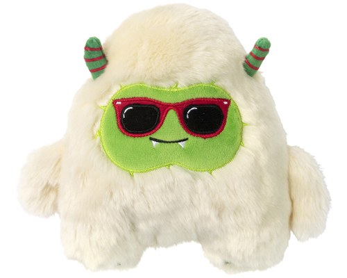 xmas dog toys