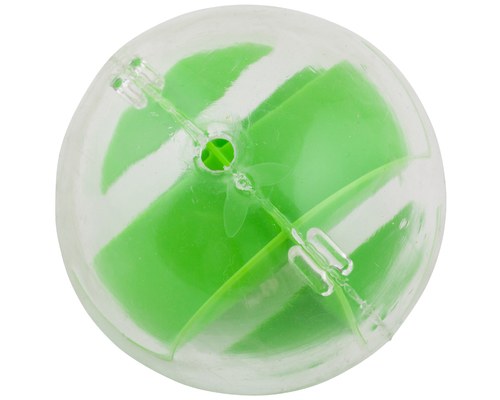 entertaineze puzzle ball