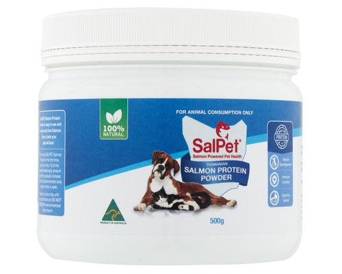 Protein supplements outlet for dogs