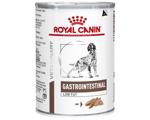 dog food for dogs with gastrointestinal problems