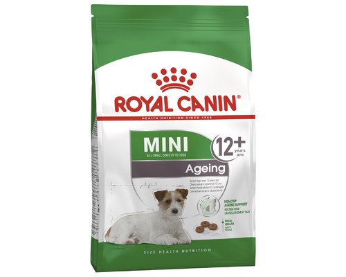 aging royal canin