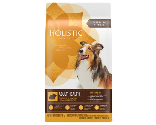 holistic dog biscuits
