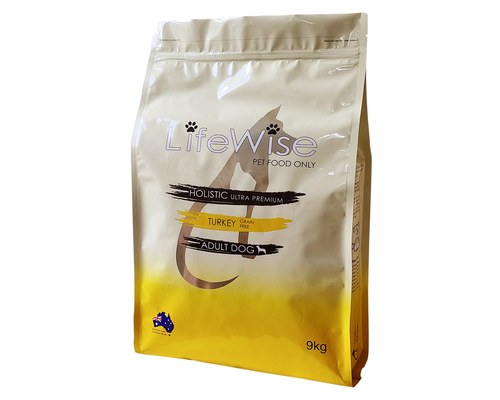 lifewise petfood