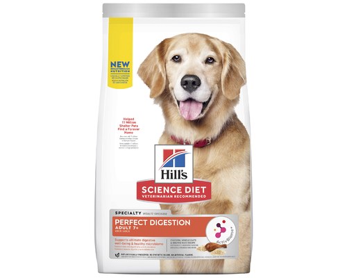 Hills science diet outlet adult dog