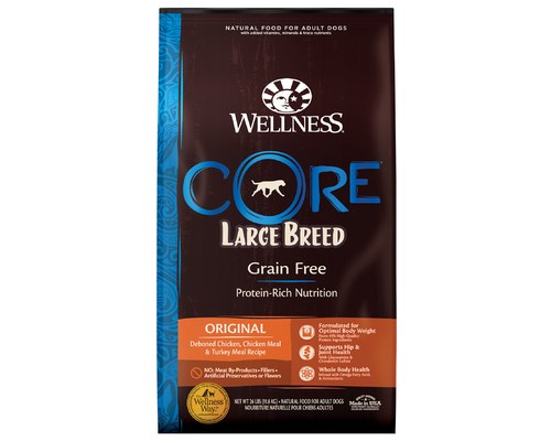 Wellness core outlet 10kg