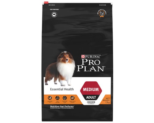 proplan medium adult