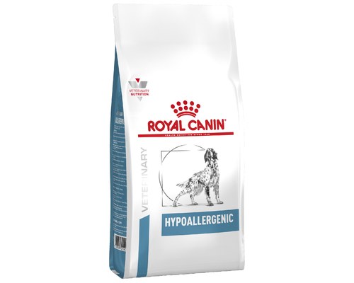 ROYAL CANIN VETERINARY DIET DOG 