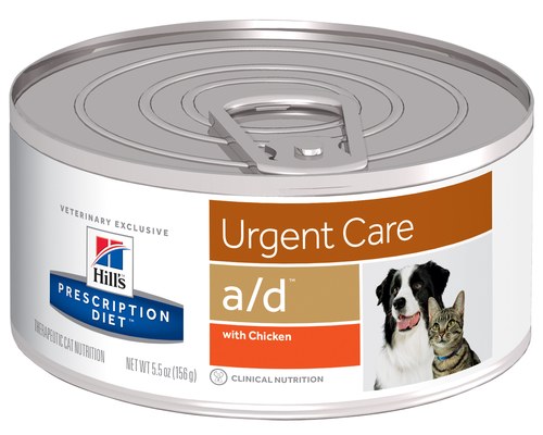 hill prescription diet dog food