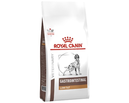 ROYAL CANIN VETERINARY DIET DOG GASTRO 