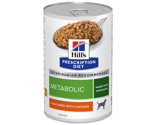 Hill's science diet outlet weight loss dog food