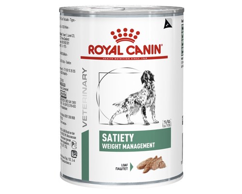 royal canin satiety small dog 12kg