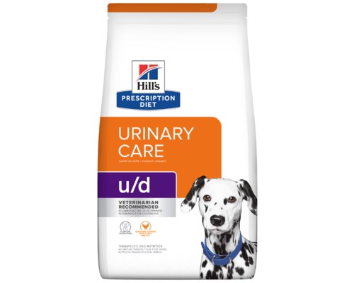 hills urinary health