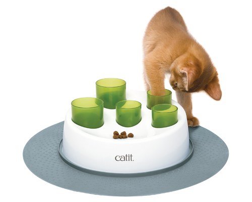 catit food tower