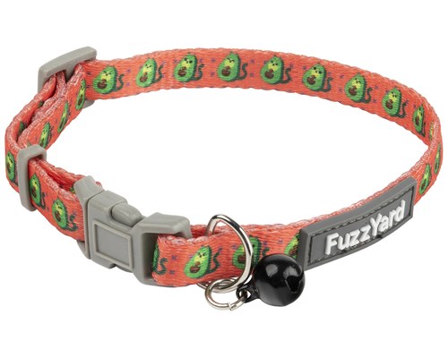 kong breakaway cat collar