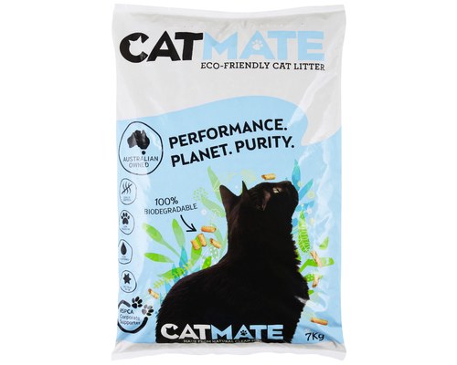 Eco friendly cat outlet litter bags