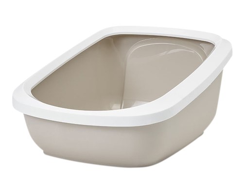 Savic jumbo hot sale litter box