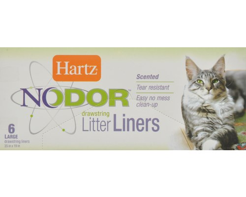 cat litter box liners