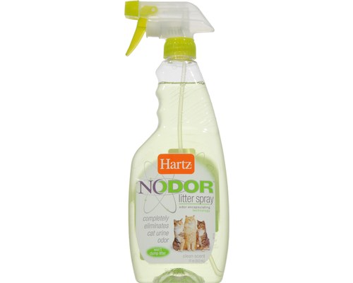 Nodor 2025 litter spray