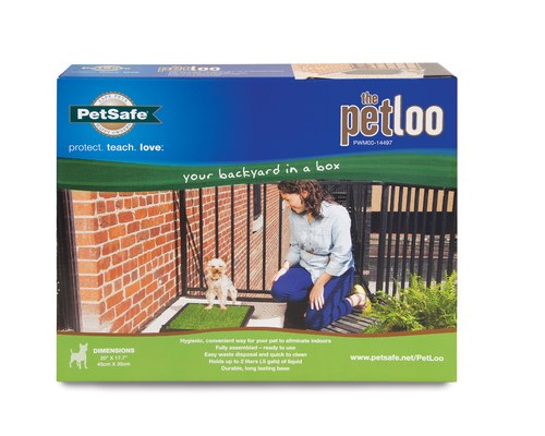 Oz hotsell pet loo