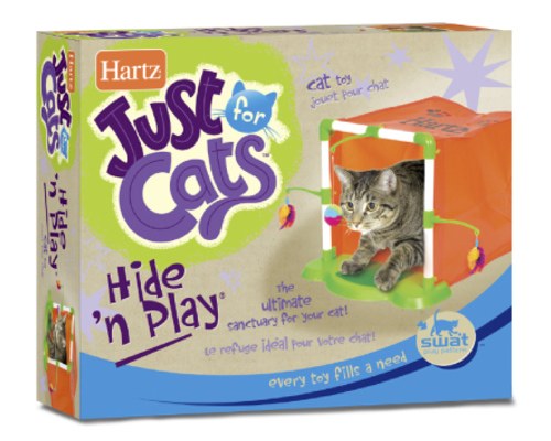 petbarn cat toys