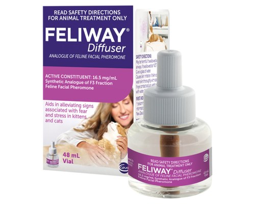 feliway for dogs