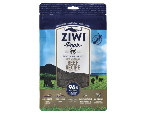 buy ziwi cat food