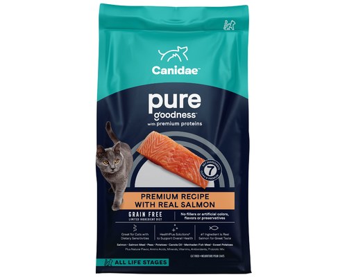 Canidae pure outlet