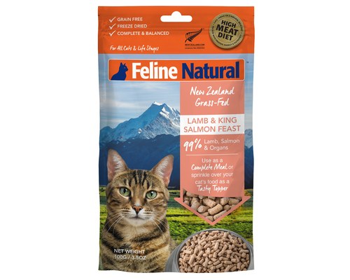 cat food for fussy eaters