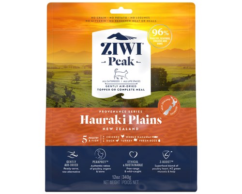 ziwipeak stockists