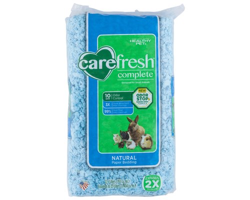 carefresh animal bedding