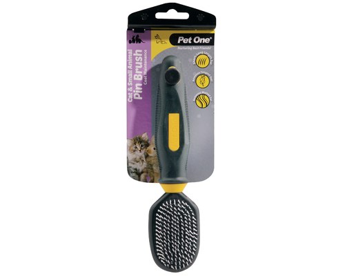 my pet brush