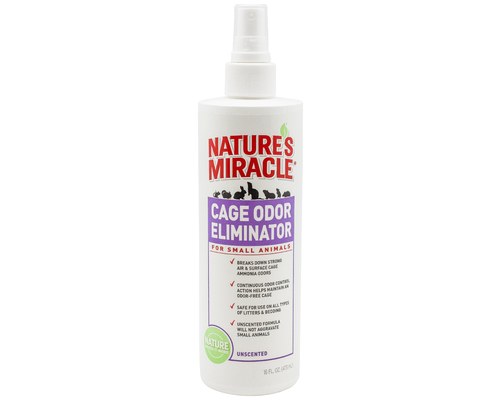 animal odour eliminator