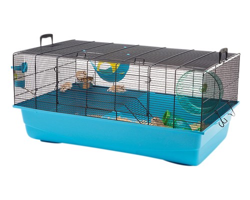 large mouse cage