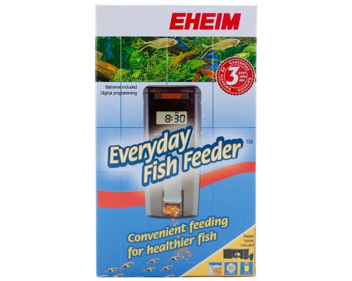 Eheim Everyday Feeder My Pet Warehouse