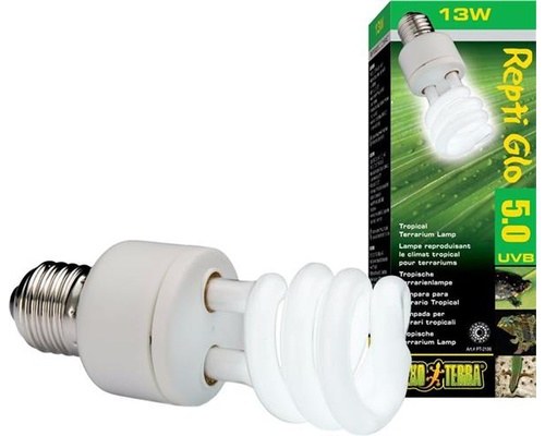 repti glo 5.0 tropical terrarium lamp