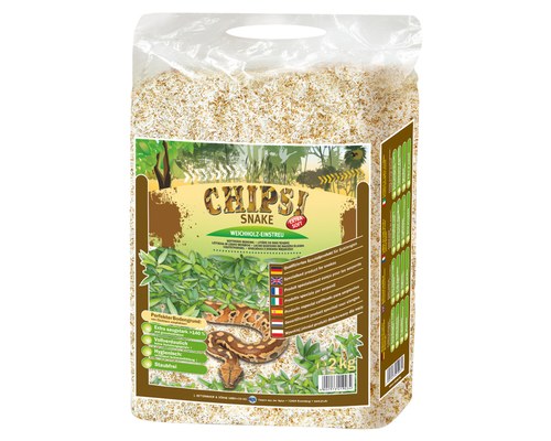 reptile wood chips