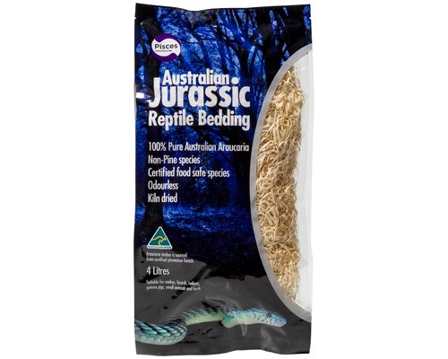 reptile wood chips