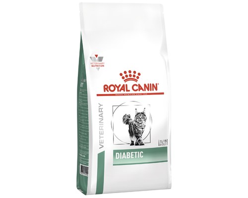 royal canin diabetic diet